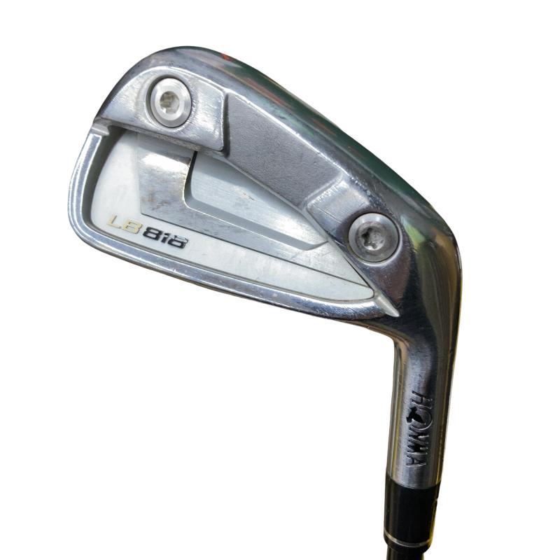HONMA GOLF（本間ゴルフ） LB-818 ポケットキャビティ 6S アイアン