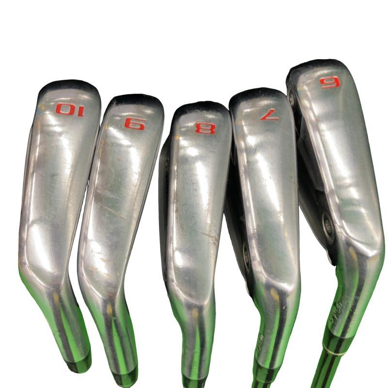 HONMA GOLF（本間ゴルフ） LB-818 ポケットキャビティ 6S アイアン