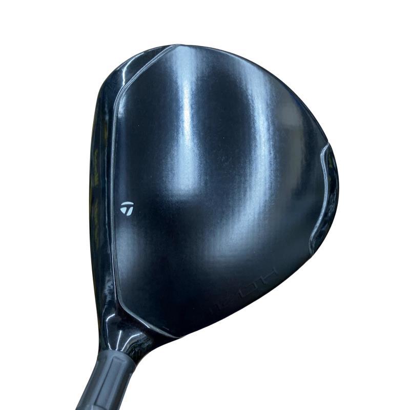 テーラーメイド STEALTH 3W フェアウェイウッド FW フレックスRの画像
