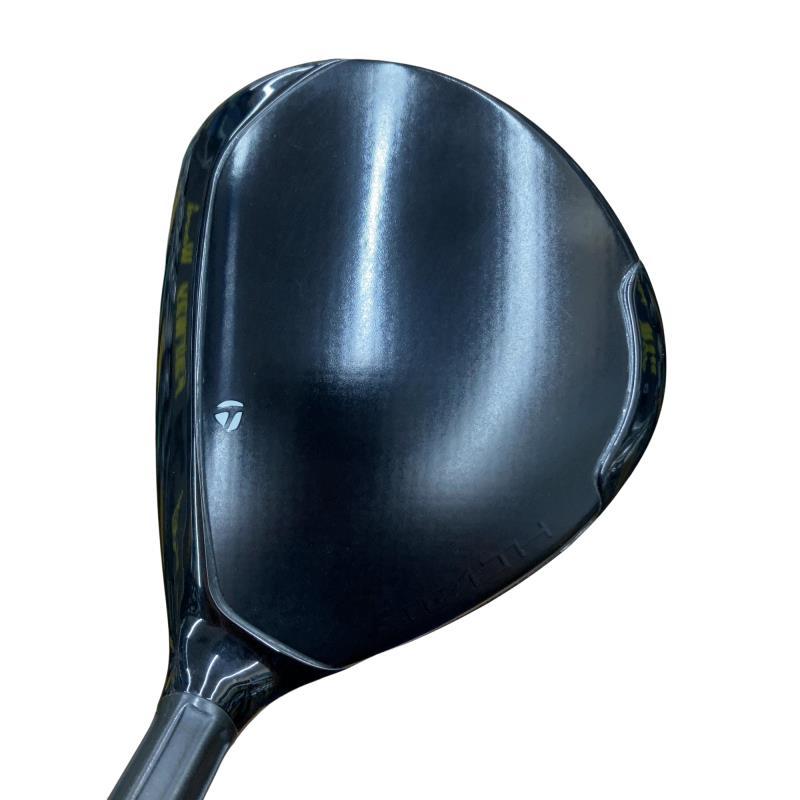 テーラーメイド STEALTH 5W フェアウェイウッド FW フレックスRの画像