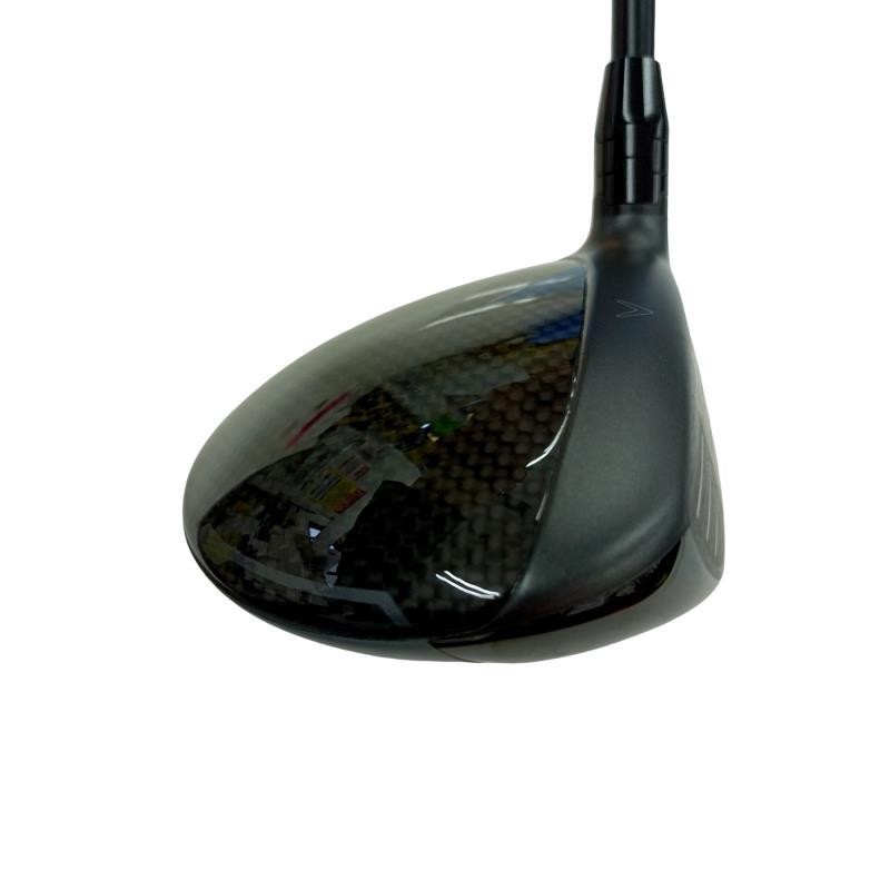 キャロウェイ QUANTUM MAX  3W フェアウェイウッド FW フレックスSの画像