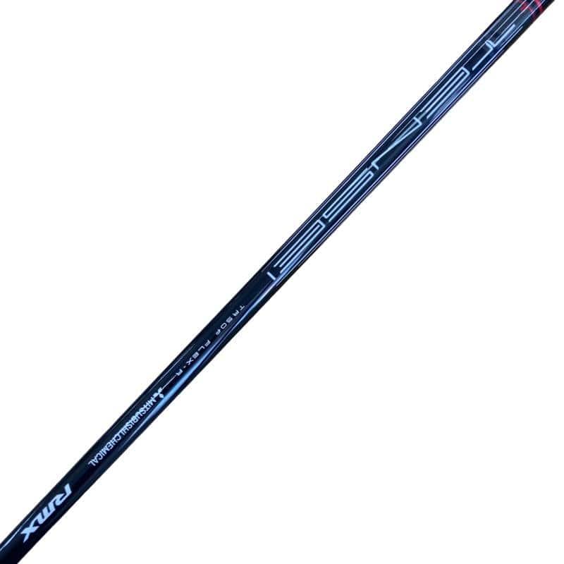 ヤマハ RMX VD(2024) 5W フェアウェイウッド FW フレックスR_4