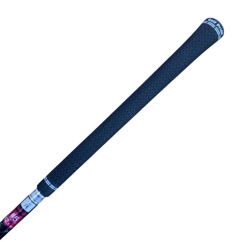ヤマハ RMX VD(2024) 5W フェアウェイウッド FW フレックスR_5