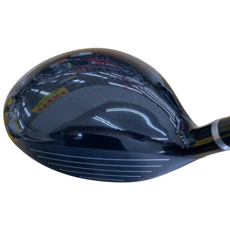 ヤマハ RMX VD(2024) 5W フェアウェイウッド FW フレックスR_7