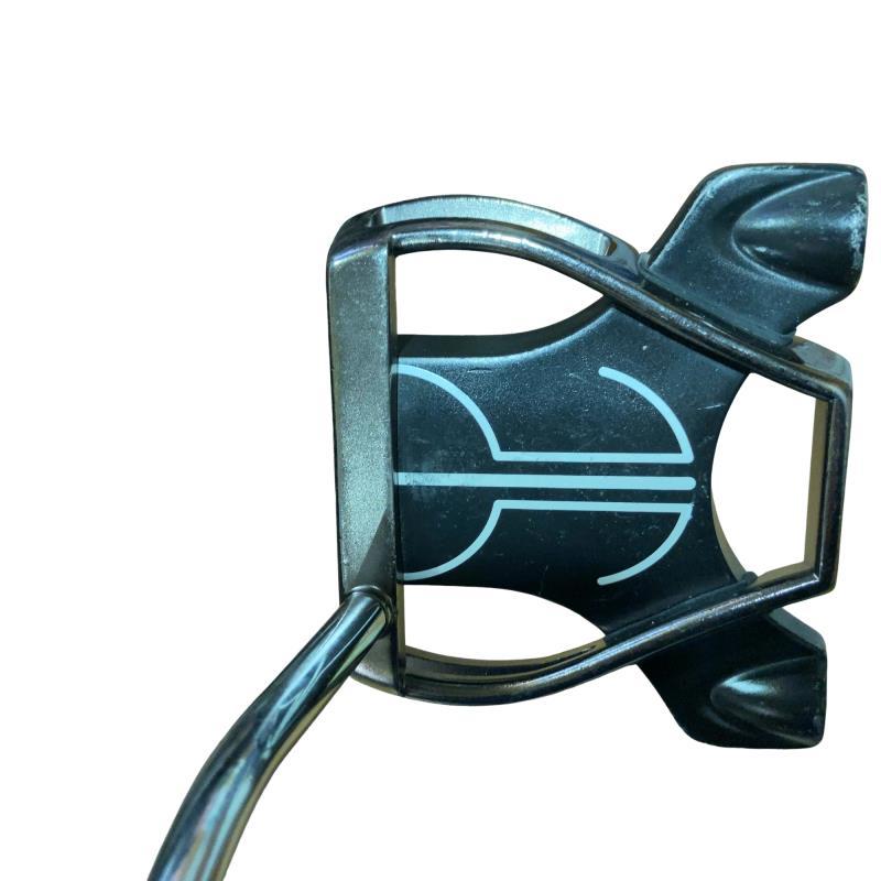 TaylorMade（テーラーメイド） Rossa agsi SPIDER センターシャフト 34