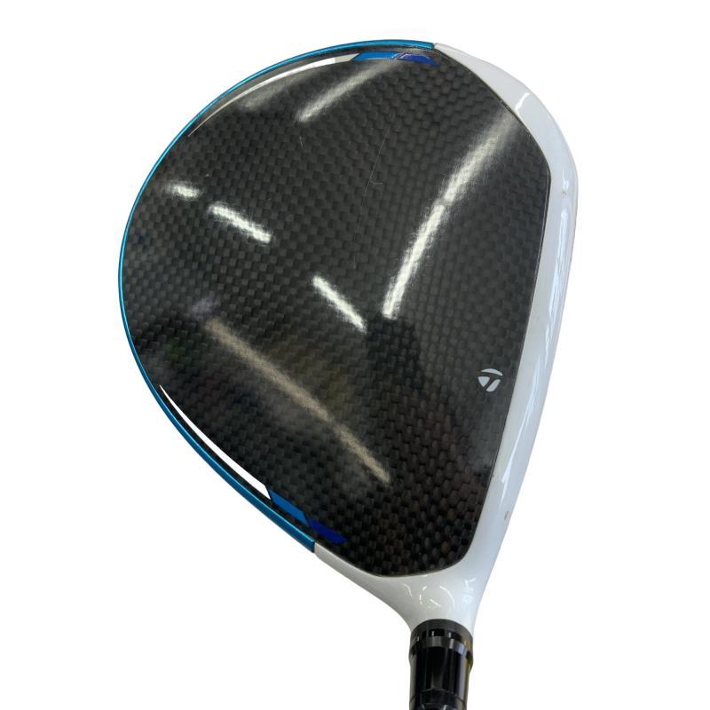 TaylorMade（テーラーメイド） SIM2 MAX 9° レフティ USA ドライバー