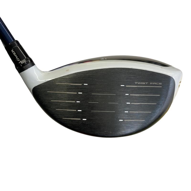 TaylorMade（テーラーメイド） SIM2 MAX 9° レフティ USA ドライバー