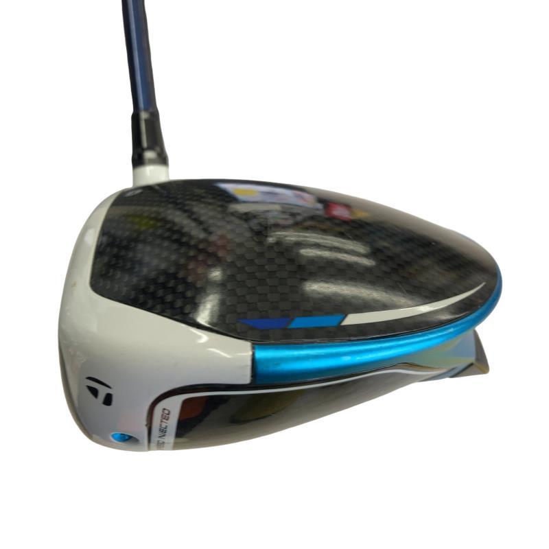 TaylorMade - テーラーメイド　sim2 max ドライバー 9度　美品 TaylorMade（テーラーメイド） SIM2 MAX 9° レフティ USA ドライバー