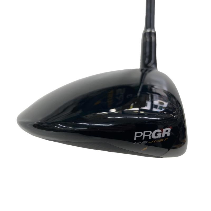 PRGR（プロギア） RS JUST(2022) 3W フェアウェイウッド FW フレックス