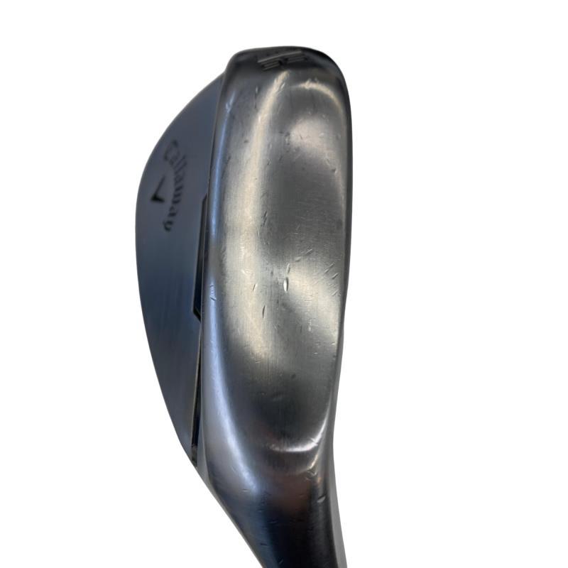 Amazon.co.jp: キャロウェイ (Callaway) Opus Black Sand Wedge 56°-12