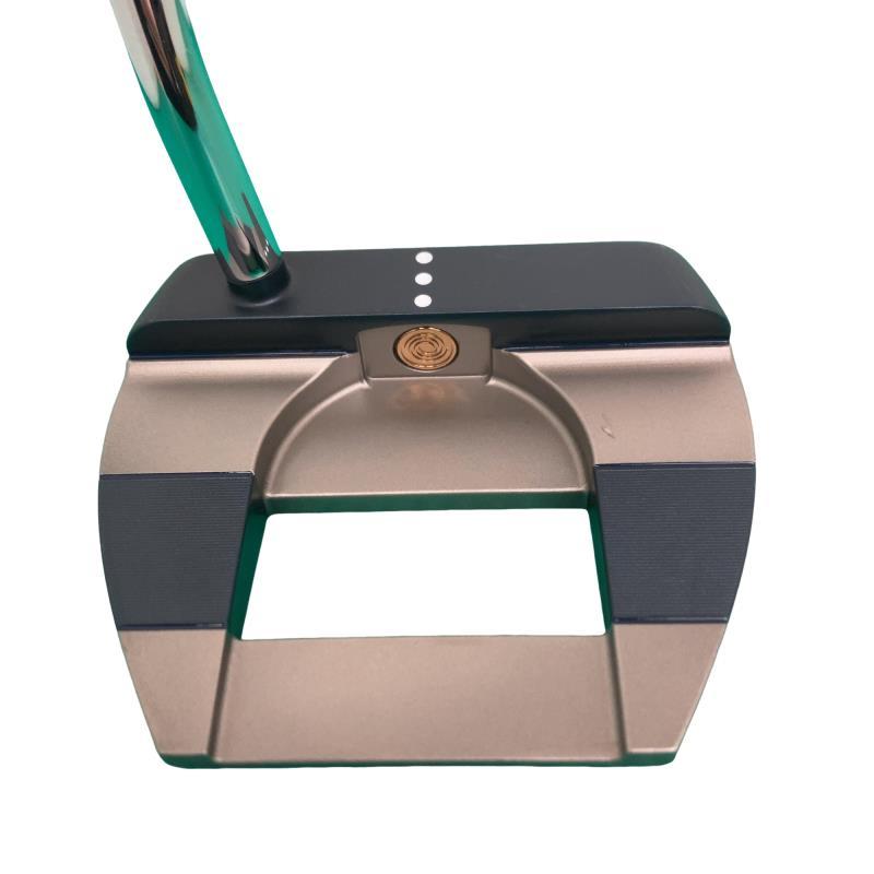 Jailbird Mini Putter Ai-ONE Odyssey DB - Milled MINI 0 T Ai-One 