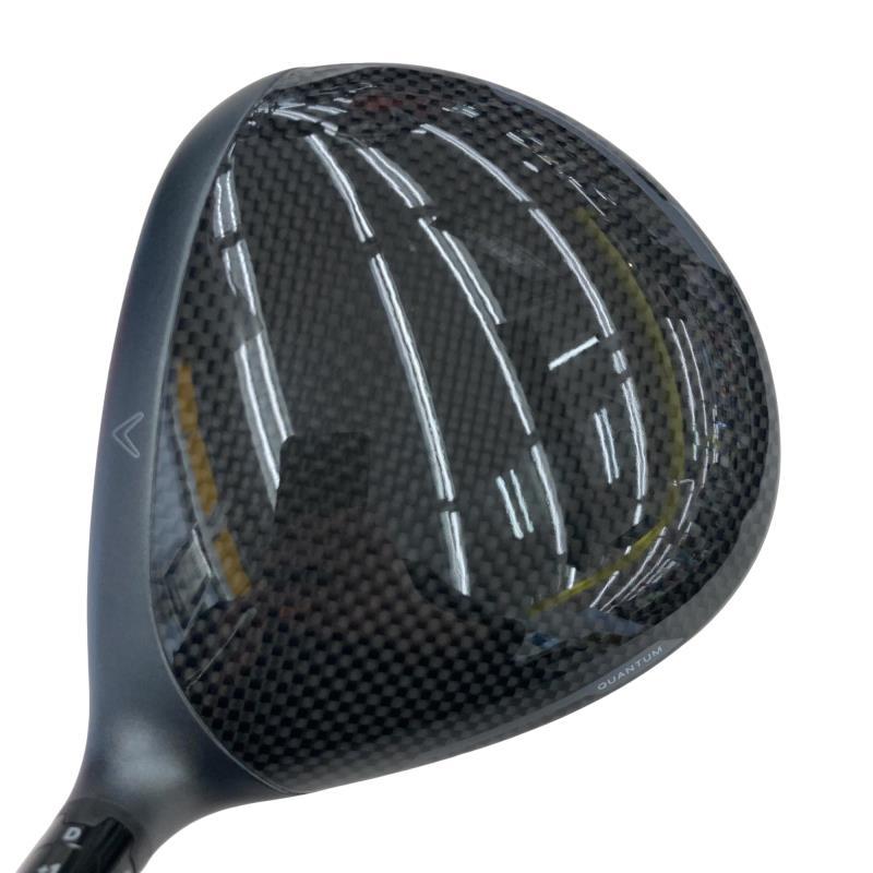 Callaway（キャロウェイ） QUANTUM MAX 10.5° ドライバー DR