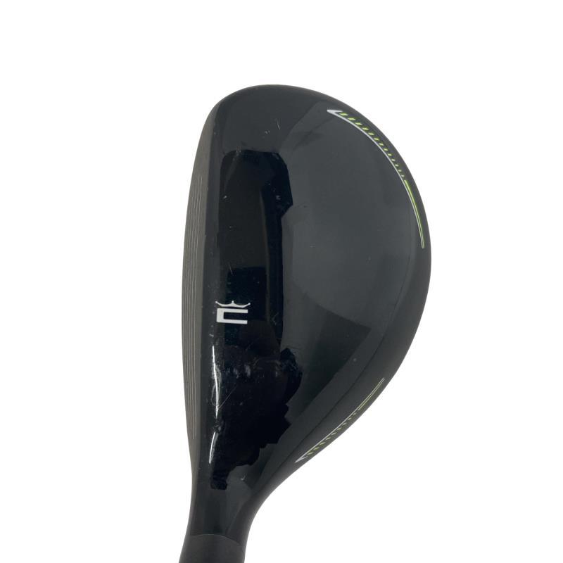 コブラ　RADSPEED U4 COBRA（コブラ） KING RADSPEED U4 ユーティリティ UT フレックスSR