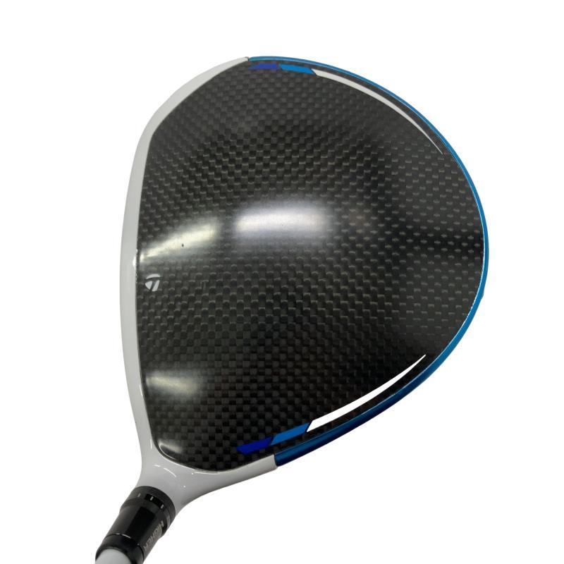 テーラーメイド SIM2 MAX-D 10.5° USA ドライバー DR フレックスRの画像