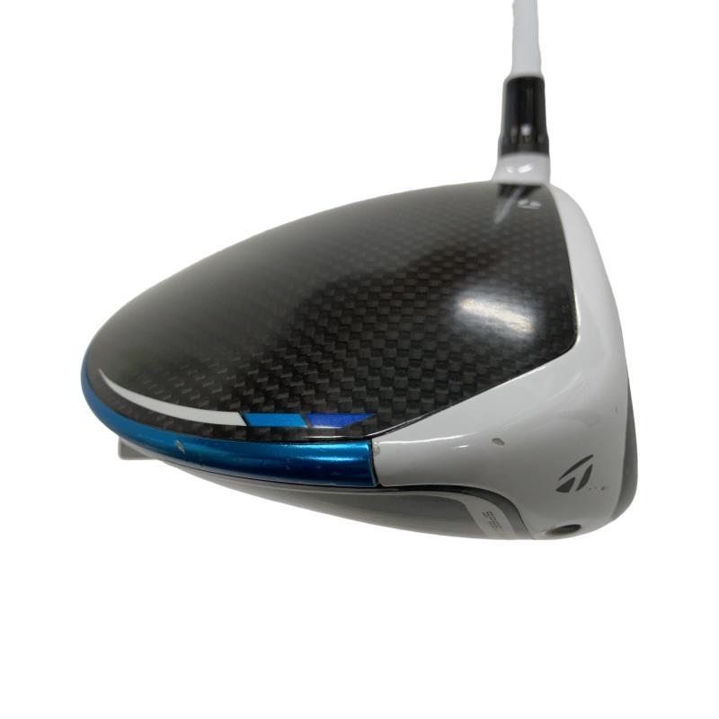 テーラーメイド SIM2 MAX-D 10.5° USA ドライバー DR フレックスRの画像