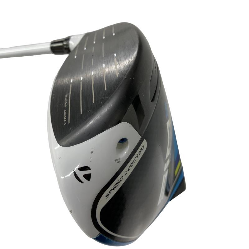 テーラーメイド SIM2 MAX-D 10.5° USA ドライバー DR フレックスRの画像