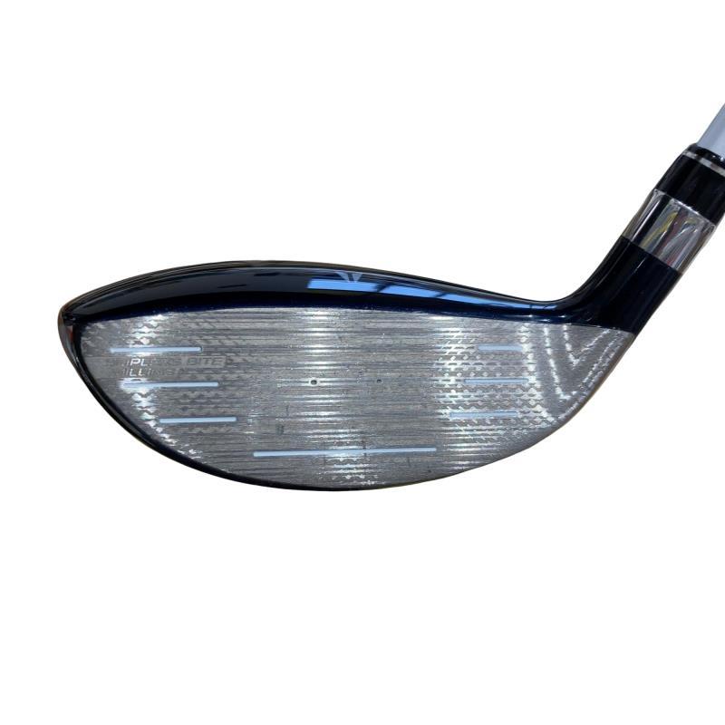 ブリヂストン BRIDGESTONE B-LD(2024) H6 レディース ユーティリティ UT フレックスL