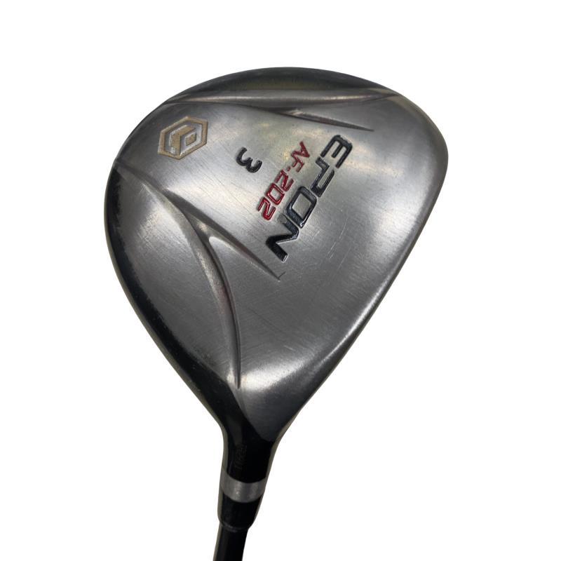 EPON AF-202 3番フェアウェイウッド エポンゴルフ株式会社 EPON AF-202 3W フェアウェイウッド FW