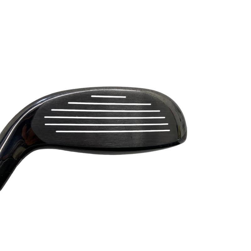 Callaway - キャロウェイ PARADYM 21° ありがた味 UT フレックス余分の物