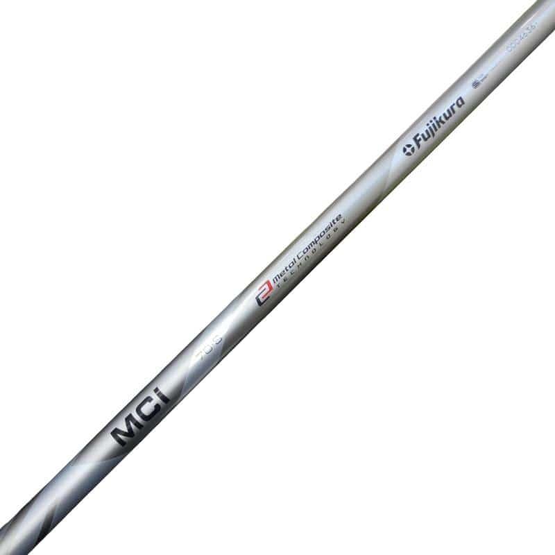 Callaway - キャロウェイ PARADYM 21° ありがた味 UT フレックス余分の物