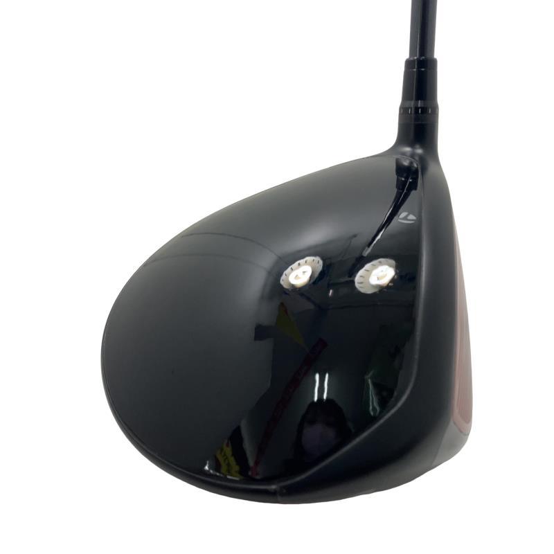 テーラーメイド STEALTH2 PLUS 10.5° ドライバー DR フレックスRの画像
