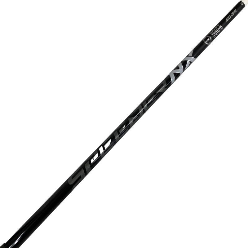 タ*ン様 ドライバー用シャフト スピーダーNX BLACK50 キャロウェイ Callaway（キャロウェイ） キャロウェイスリーブ付き(QUANTUM系