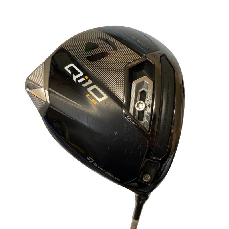 TaylorMade（テーラーメイド） Qi10 LS 10.5° ドライバー DR