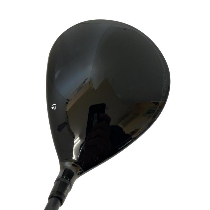 TaylorMade（テーラーメイド） Qi10 LS 10.5° ドライバー DR