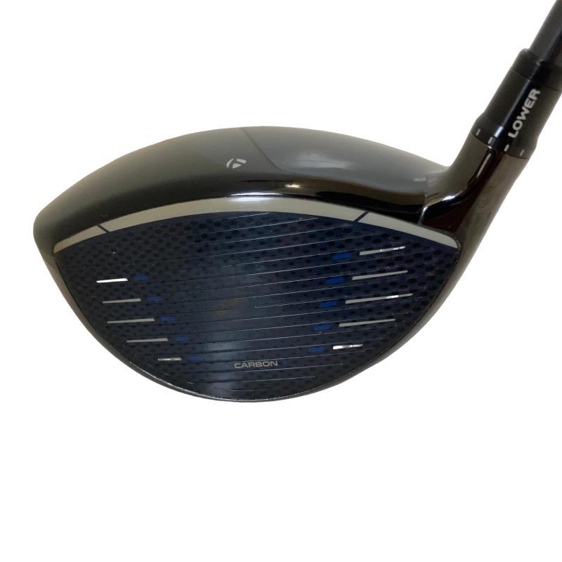 TaylorMade（テーラーメイド） Qi10 LS 10.5° ドライバー DR