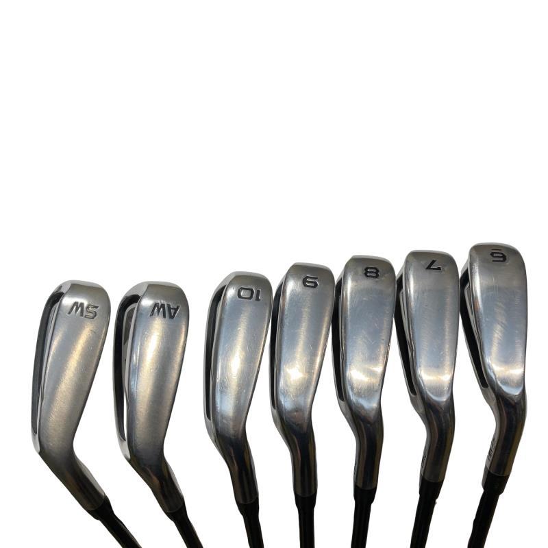 HONMA GOLF（本間ゴルフ） TOUR WORLD ZERO 13S(10.5°) クラブセット