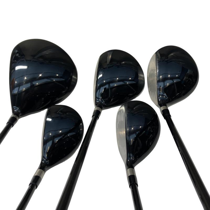 HONMA GOLF（本間ゴルフ） TOUR WORLD ZERO 13S(10.5°) クラブセット