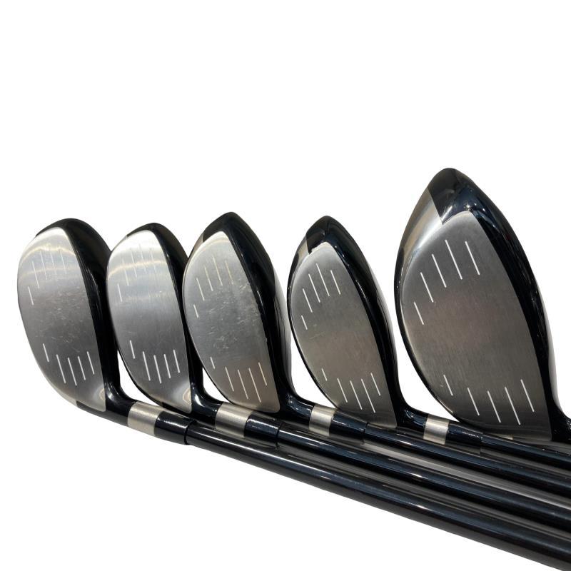 HONMA GOLF（本間ゴルフ） TOUR WORLD ZERO 13S(10.5°) クラブセット