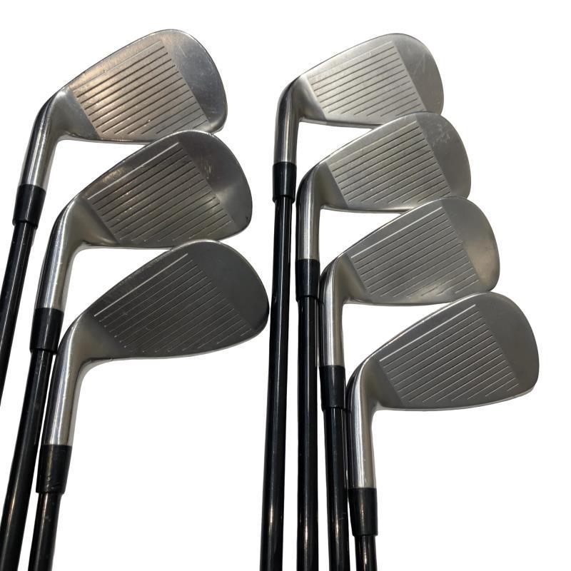 HONMA GOLF（本間ゴルフ） TOUR WORLD ZERO 13S(10.5°) クラブセット