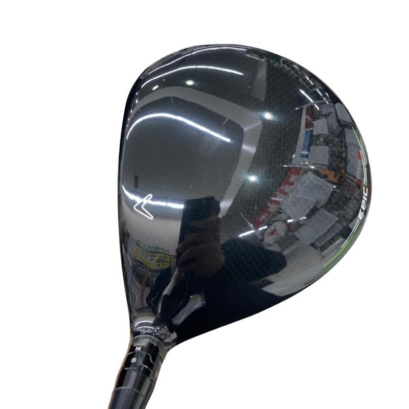 EPIC SPEED ドライバー Sフレックス 9° Callaway（キャロウェイ） EPIC SPEED 9° ドライバー DR フレックスS