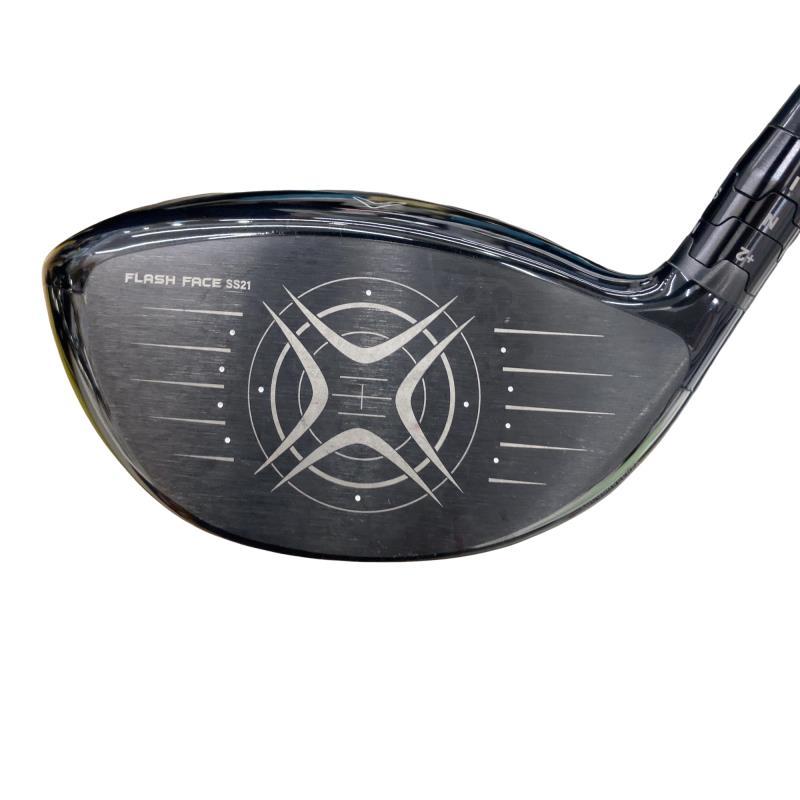 Callaway（キャロウェイ） EPIC SPEED 9° ドライバー DR フレックスS