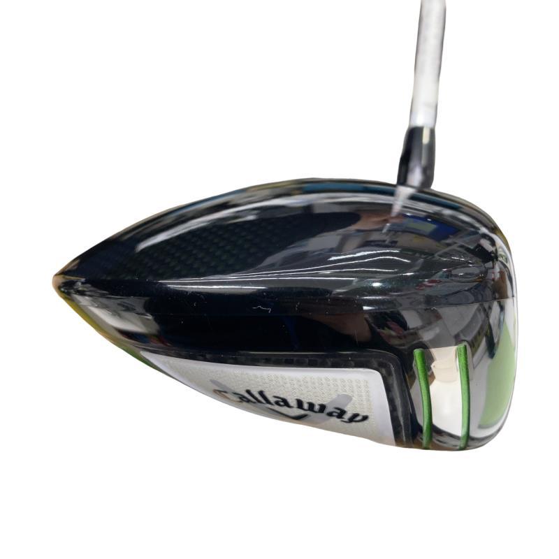 EPIC SPEED ドライバー Sフレックス 9° Callaway（キャロウェイ） EPIC SPEED 9° ドライバー DR フレックスS