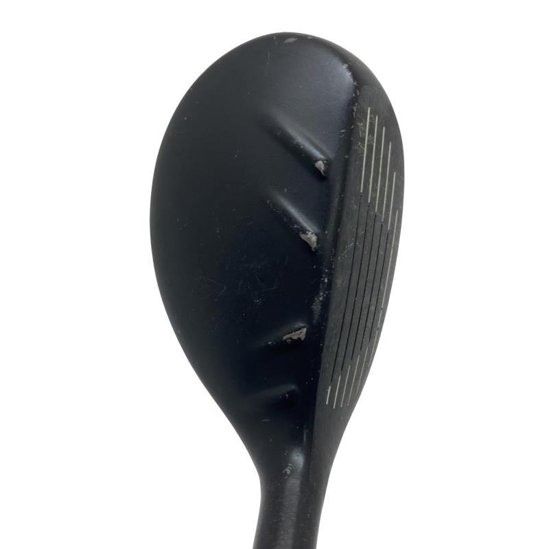 PING（ピン） G400 U6 レフティ USA ユーティリティ UT フレックス