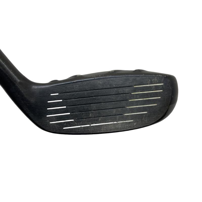 PING（ピン） G400 U6 レフティ USA ユーティリティ UT フレックス