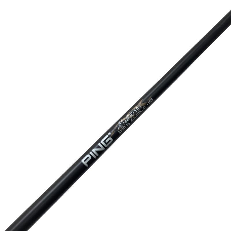 【レフティ】PING G400 4U MCH70 Sシャフト レフティ】PING G400 4U MCH70 Sシャフト 【公式通販】