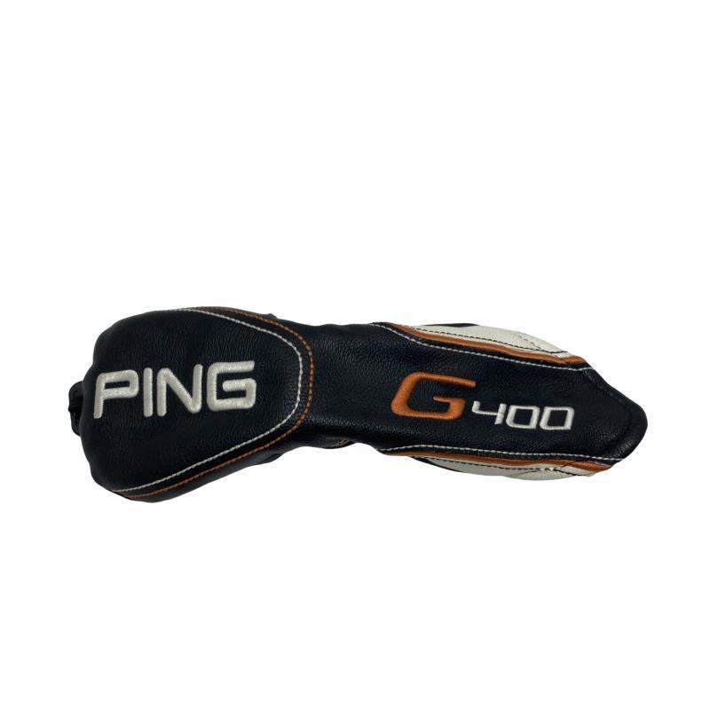 PING（ピン） G400 U6 レフティ USA ユーティリティ UT フレックス