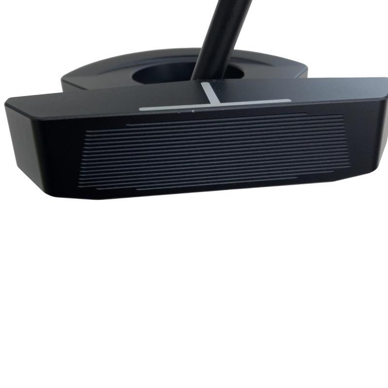 L.A.B.GOLF L.A.B.GOLF Directed Force 3(BLACK) 34インチ パター PT フレックスその他の画像