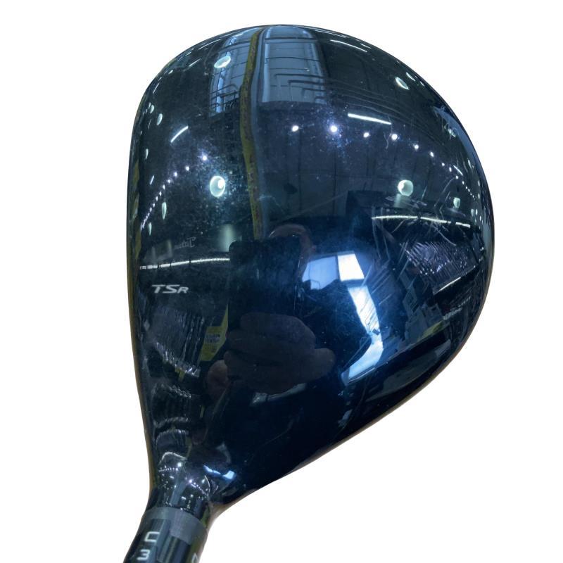 Titleist（タイトリスト） TSR3 15° フェアウェイウッド FW フレックス
