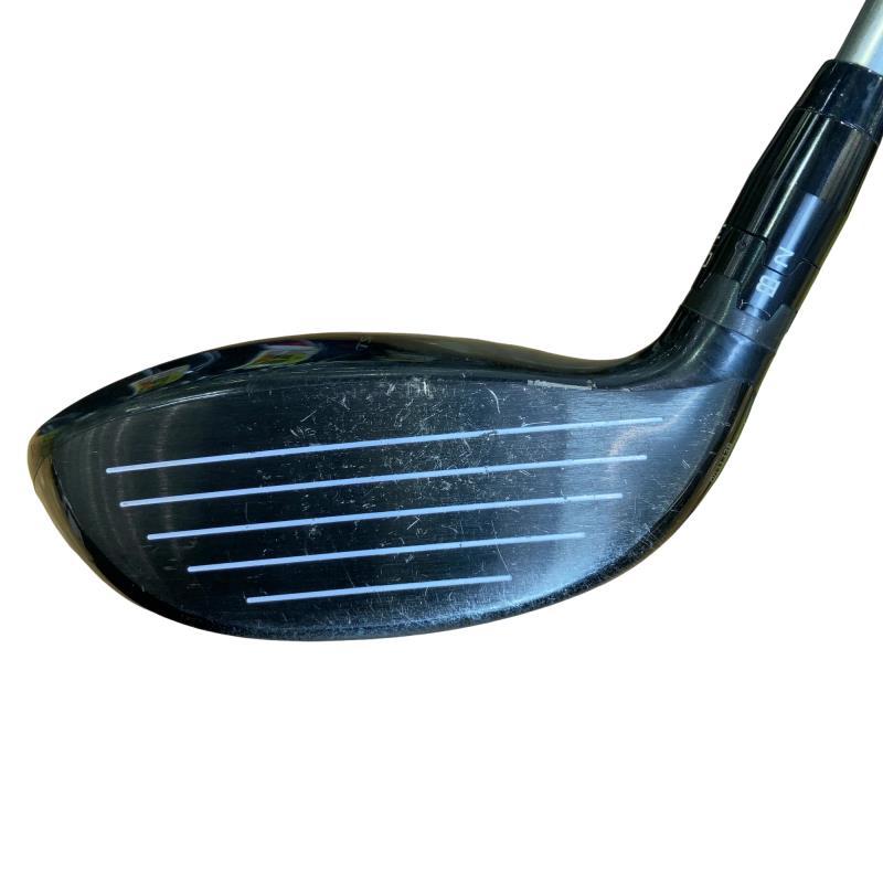 Titleist（タイトリスト） TSR3 15° フェアウェイウッド FW フレックス
