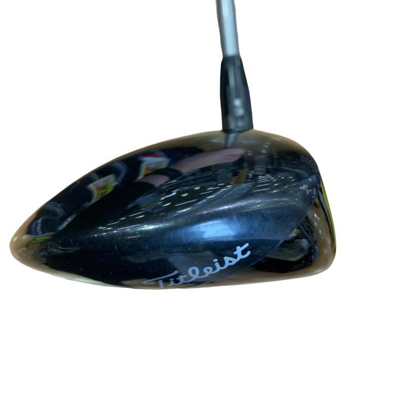 Titleist（タイトリスト） TSR3 15° フェアウェイウッド FW フレックス