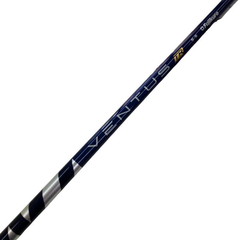 P*y様 VENTUS BLUE TR 5Sゴルフシャフト フジクラシャフト VENTUS TR BLUE 5 ドライバー用 シャフト VENTUS TR