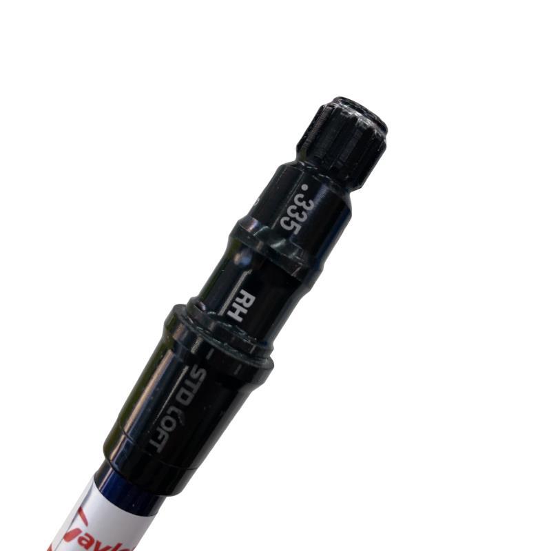 フジクラシャフト VENTUS TR BLUE 5 ドライバー用 シャフト VENTUS TR