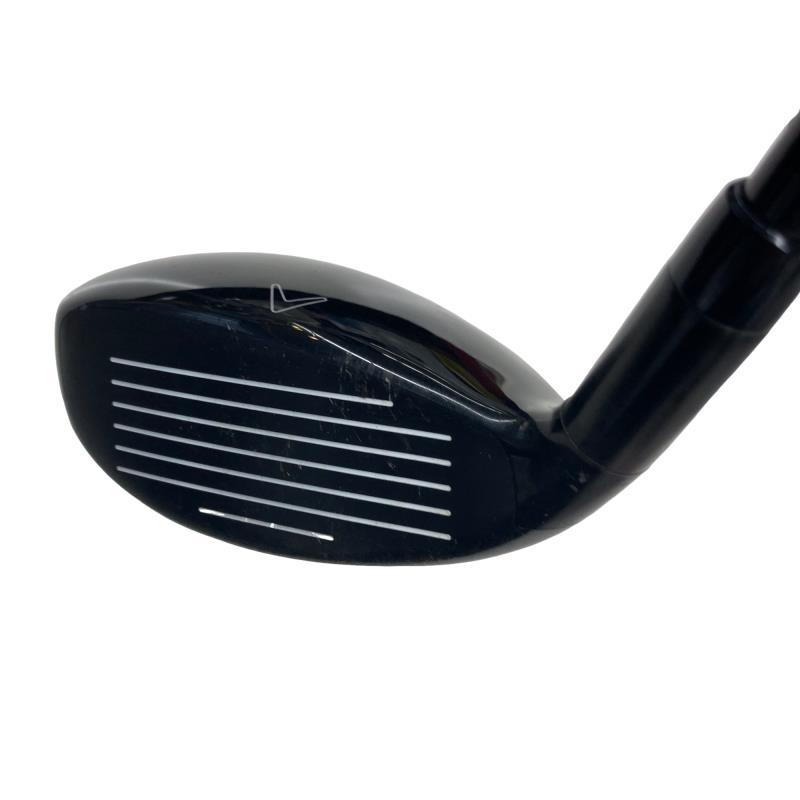 Callaway（キャロウェイ） X2 HOT U5 ユーティリティ UT フレックスR