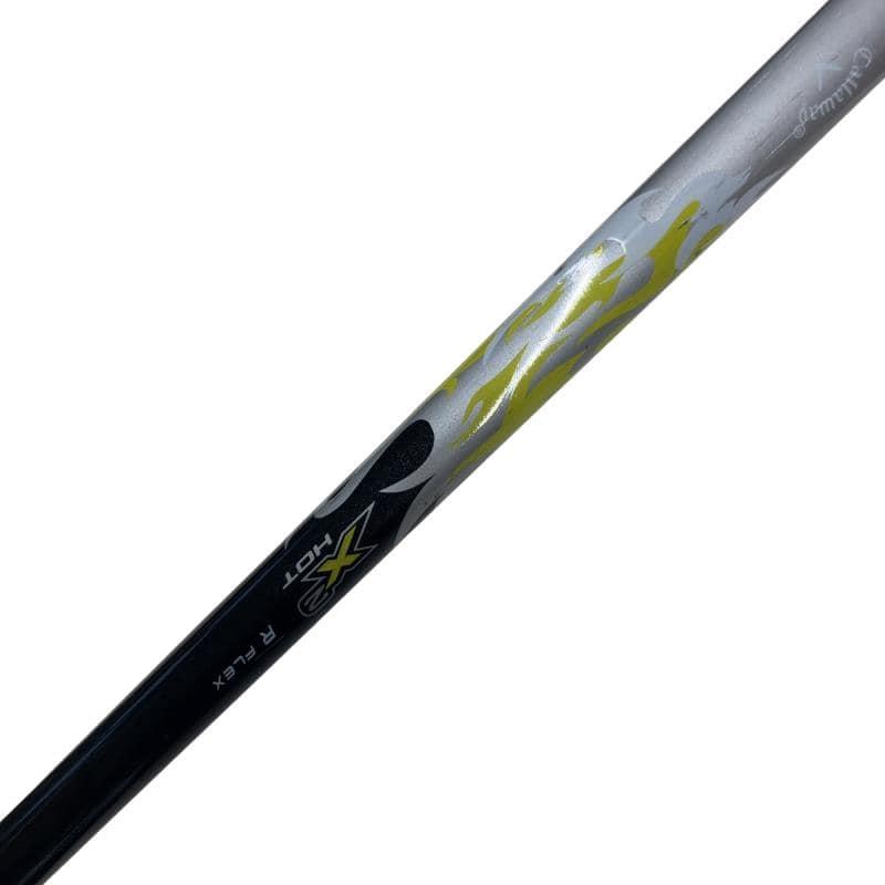 Callaway（キャロウェイ） X2 HOT U5 ユーティリティ UT フレックスR
