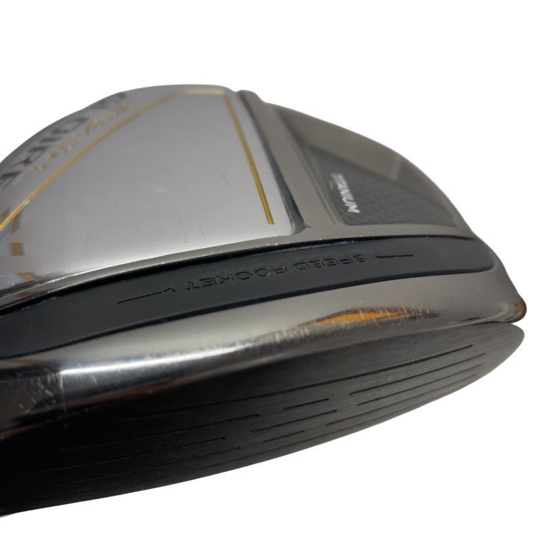 TaylorMade（テーラーメイド） STEALTH GLOIRE 5W フェアウェイウッド