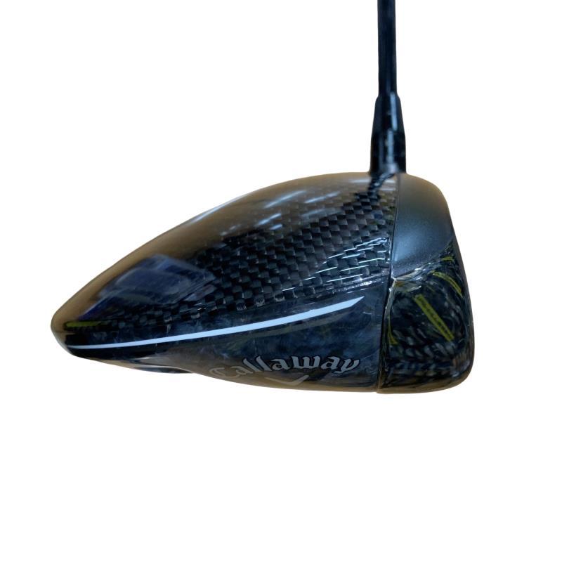 Callaway（キャロウェイ） PARADYM Ai SMOKE MAX D 9° ドライバー DR